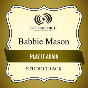 ดาวน์โหลดและฟังเพลง Hope Has A Name พร้อมเนื้อเพลงจาก Babbie Mason