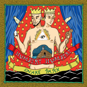 ดาวน์โหลดและฟังเพลง Snake Park พร้อมเนื้อเพลงจาก Humbert Humbert