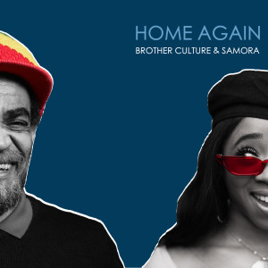 Listen to Home Again song with lyrics from Samora