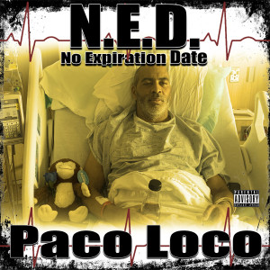 Listen to Two Deep (Bonus Track) (Explicit) song with lyrics from Paco Loco