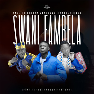 TalleXQ的專輯Swani Fambela