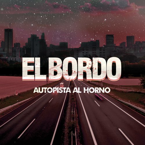 Autopista al Horno