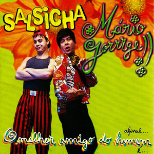 ดาวน์โหลดและฟังเพลง Sabão Crá-Crá พร้อมเนื้อเพลงจาก Salsicha