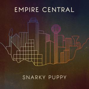 Snarky Puppy的專輯Empire Central