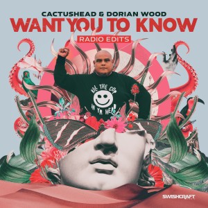 Cactushead的專輯Want You to Know (Radio Edits)