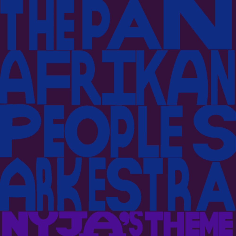 Little Africa