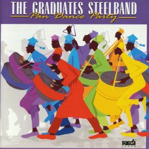 ดาวน์โหลดและฟังเพลง Mel blu di pinto di blue (Volare) พร้อมเนื้อเพลงจาก The Graduates Steelband