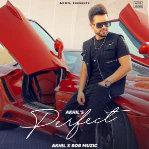 Album Perfect from Akhil