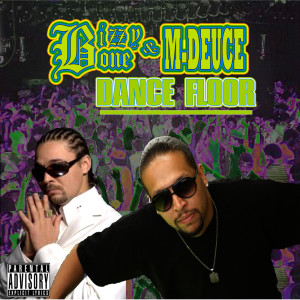 Album Dance Floor from 