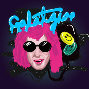 Dengarkan lagu Tachas y Perico nyanyian Galatzia dengan lirik