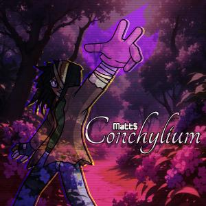 Album Conchylium from Matt$