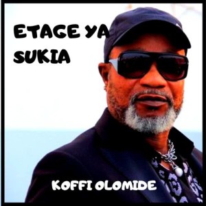 ดาวน์โหลดและฟังเพลง Spaghetti พร้อมเนื้อเพลงจาก Koffi Olomide