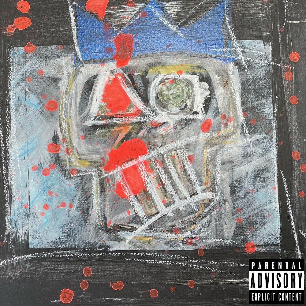Forgotten (Explicit)