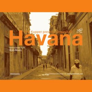 ดาวน์โหลดและฟังเพลง Havana พร้อมเนื้อเพลงจาก Eric Kupper