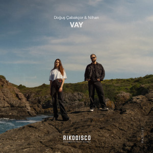 Dogus Cabakcor的專輯Vay