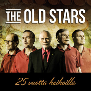 ดาวน์โหลดและฟังเพลง I'm Gonna Get Back Home Somehow พร้อมเนื้อเพลงจาก The Old Stars