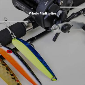 Album Whole Multiplier from Various