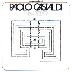 ดาวน์โหลดและฟังเพลง Finale (I version) พร้อมเนื้อเพลงจาก Giancarlo Cardini