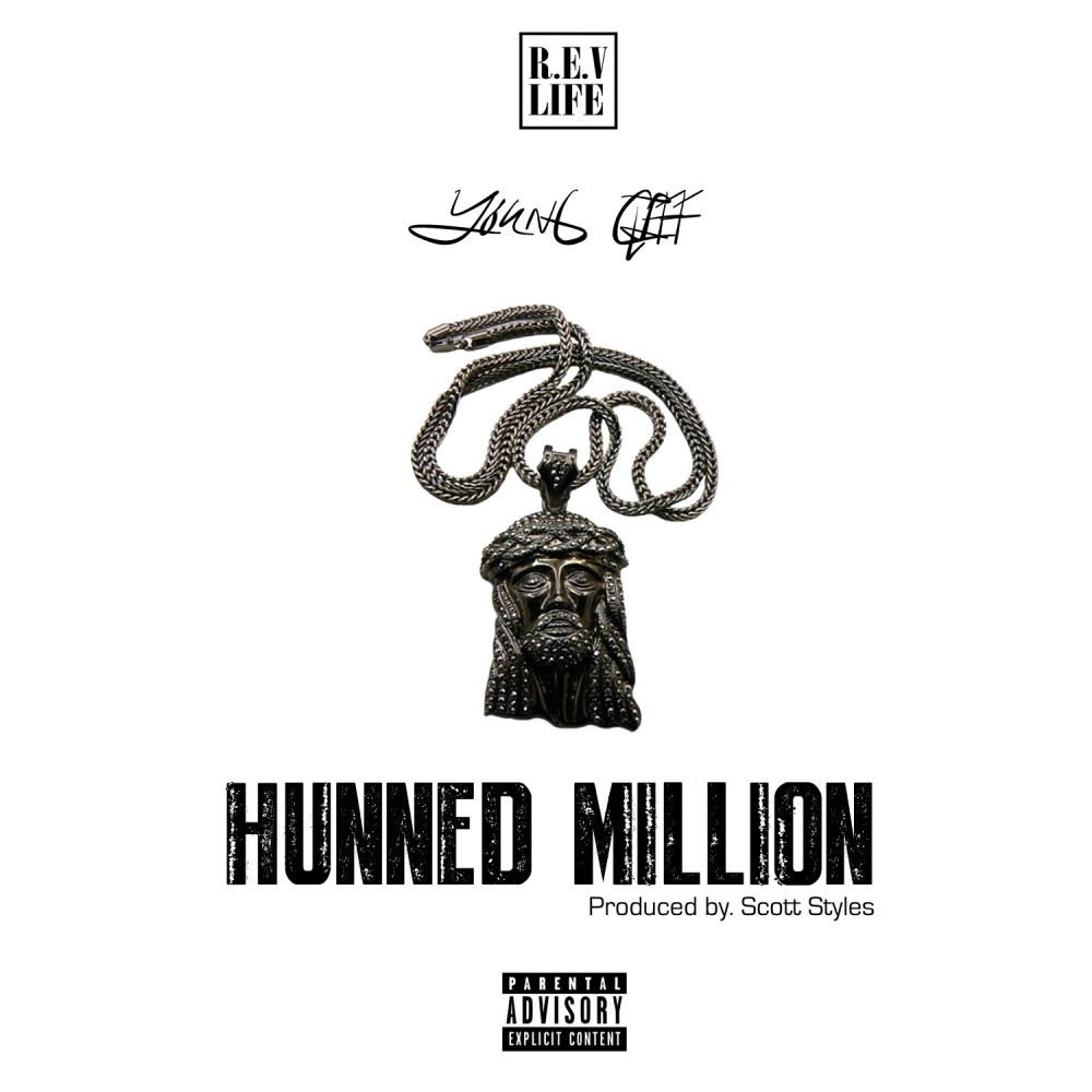 Hunned Million (Explicit)