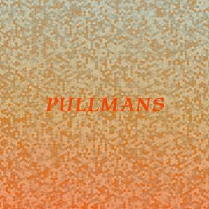 Various Artists的專輯Pullmans