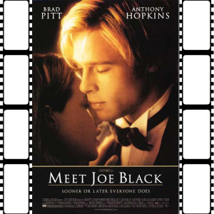 Whisper of a Thrill( Meet Joe Black) (Thomas Newman Vi Presento Joe Black)