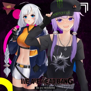We Are Headbang (Indonesia Edition) dari 失いP