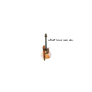 ดาวน์โหลดและฟังเพลง What Love Can Do. พร้อมเนื้อเพลงจาก Sawyer Auger