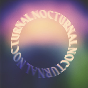 Album Nocturnal from Aaron Smith