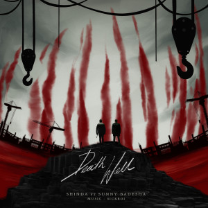 Listen to Death Well song with lyrics from Shinda