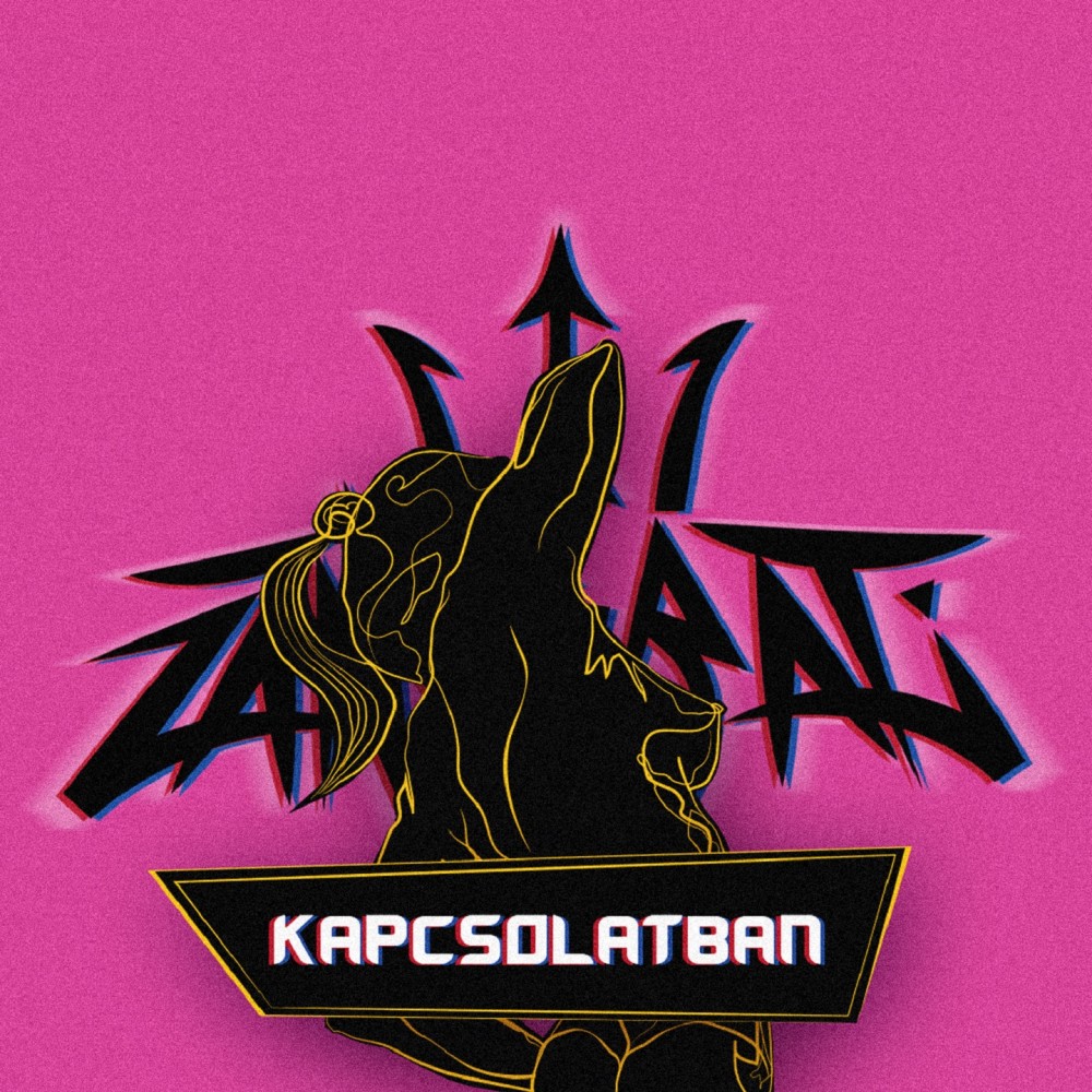 Kapcsolatban (Explicit)