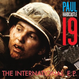 Paul Hardcastle的專輯19 (The International EP)