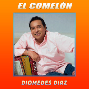 Album El Comelón oleh Diomedes Diaz