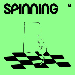 Album Spinning (Explicit) oleh Minaxi