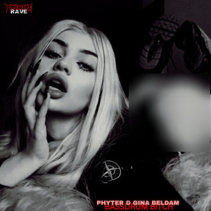 PHYTER的專輯Bassdrum ***** (Explicit)