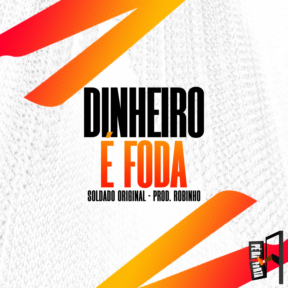 Dinheiro É Foda