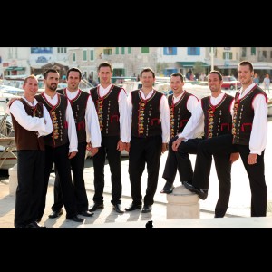 Album Omiški from 