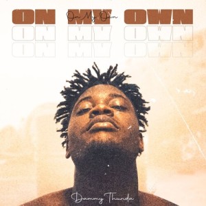 Album On My Own from 