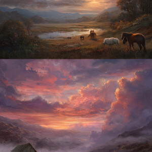 default playlist img