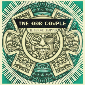Album The Second Chapter from The Odd Couple