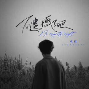 收聽承桓的不遺憾了吧歌詞歌曲
