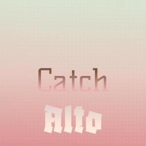 Album Catch Alto from 
