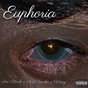 Album Euphoria from Ice.blacckk
