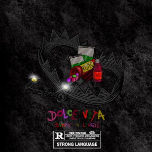 收聽Bvnxx的Dolce Vita (Explicit)歌詞歌曲