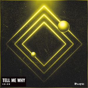 Solow的專輯Tell Me Why