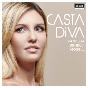 收聽Vanessa Benelli Mosell的Thalberg: L'art du chant appliqué au piano, Op. 70 - 119. Casta diva, de l'opéra "Norma" (after V. Bellini)歌詞歌曲