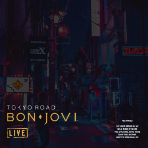 收听Bon Jovi的Wild In The Streets (Live)歌词歌曲