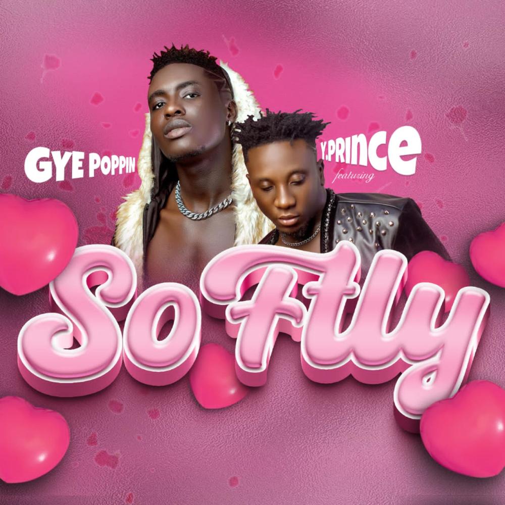 Softly (feat. Gye Poppin) (Explicit)