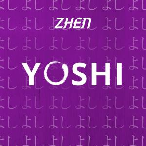 Album Yoshi (Explicit) from Zhen