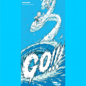 อัลบัม GO!!! リリース20周年記念エディション ศิลปิน FLOW