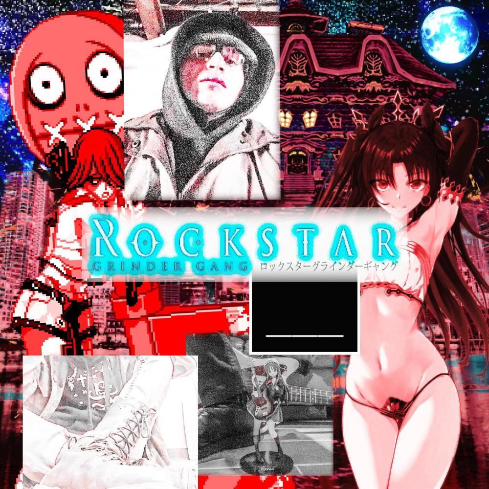 Azur Lane (feat. BBPutin) (Explicit)